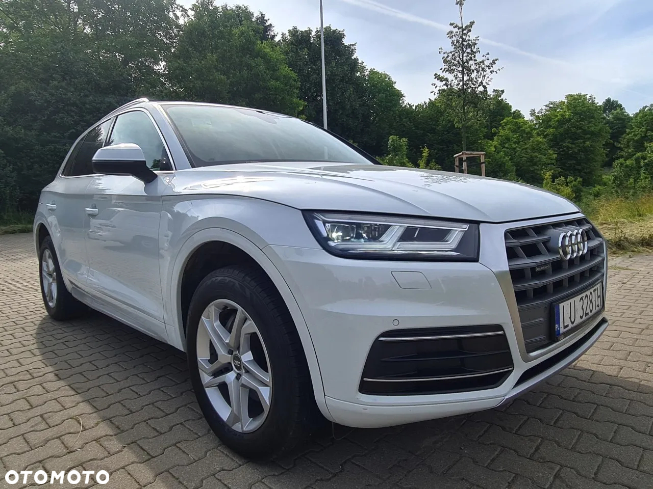 Audi Q5 45 TFSI quattro S tronic design - 23