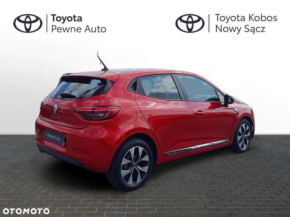 Renault Clio 1.0 SCe Zen - 2