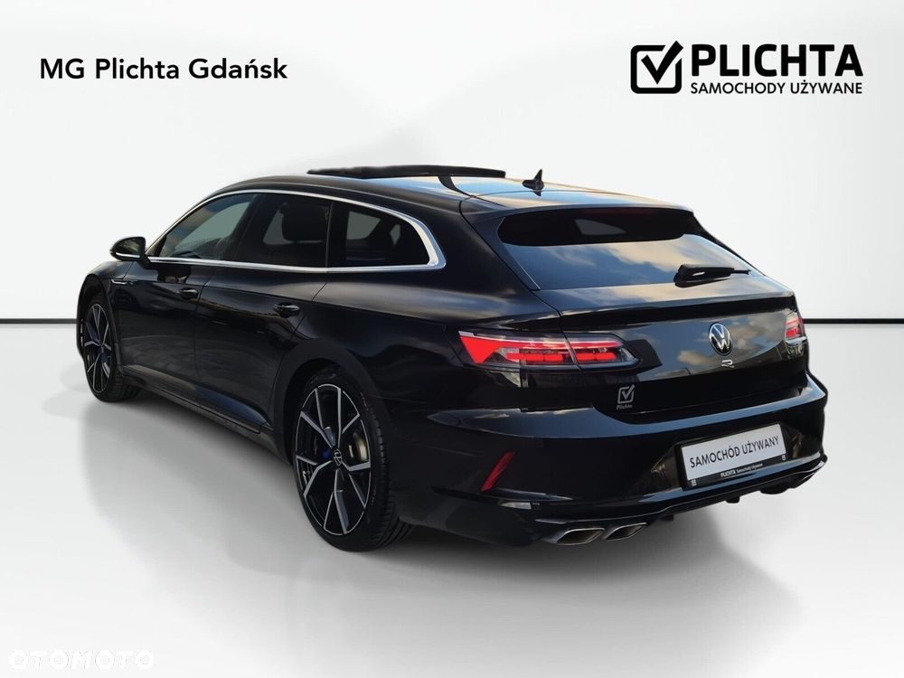 Volkswagen Arteon Shooting Brake 2.0 TSI 4Motion R DSG - 7