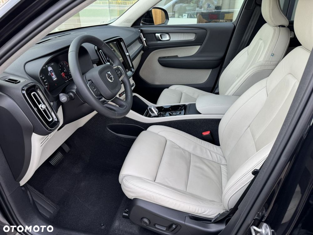 Volvo XC 40 T3 Inscription - 9