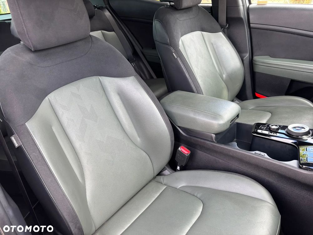 Kia Sportage 1.6 T-GDI MHEV Anniversary 2WD DCT - 18