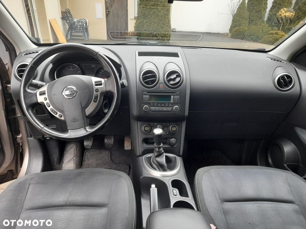 Nissan Qashqai 2.0 acenta - 24