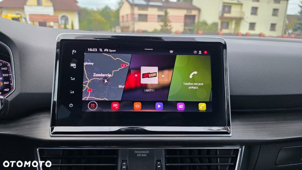 Seat Tarraco 2.0 TDI Xcellence S&S DSG - 35
