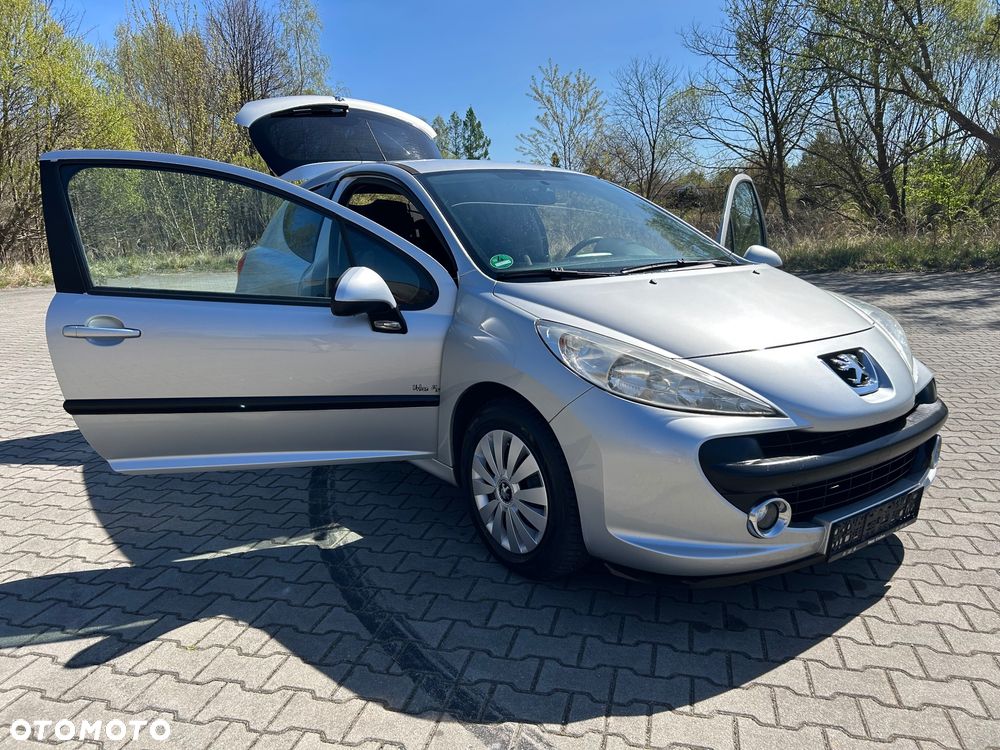 Peugeot 207 75 Filou - 20