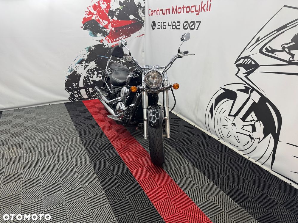 Kawasaki VN - 40