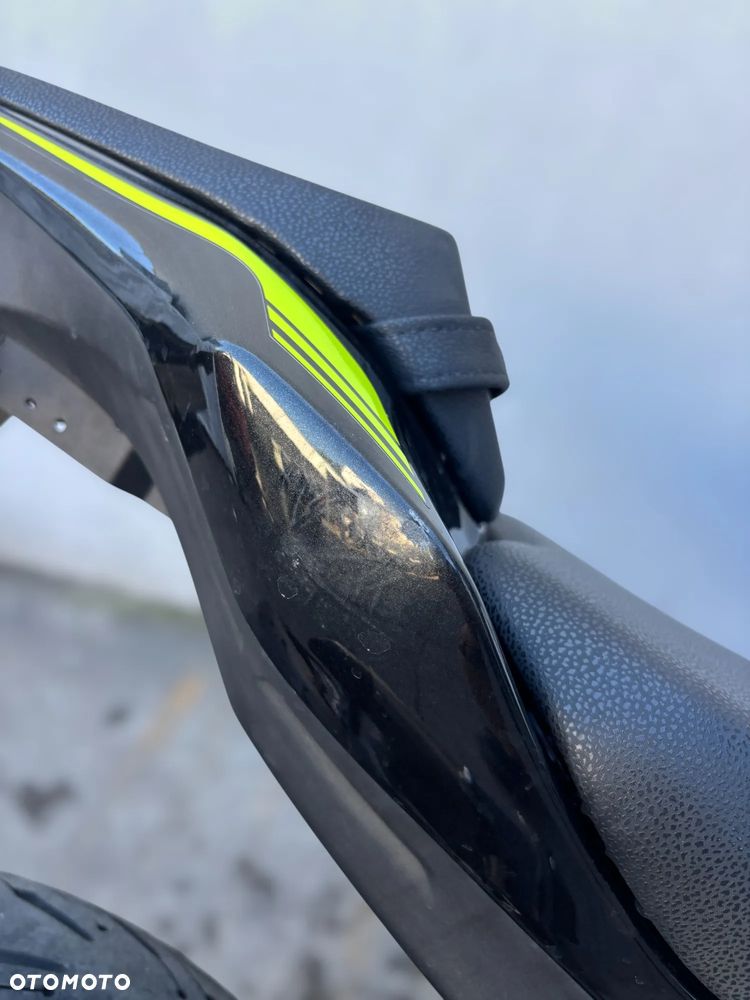 Kawasaki Z 900 - 15