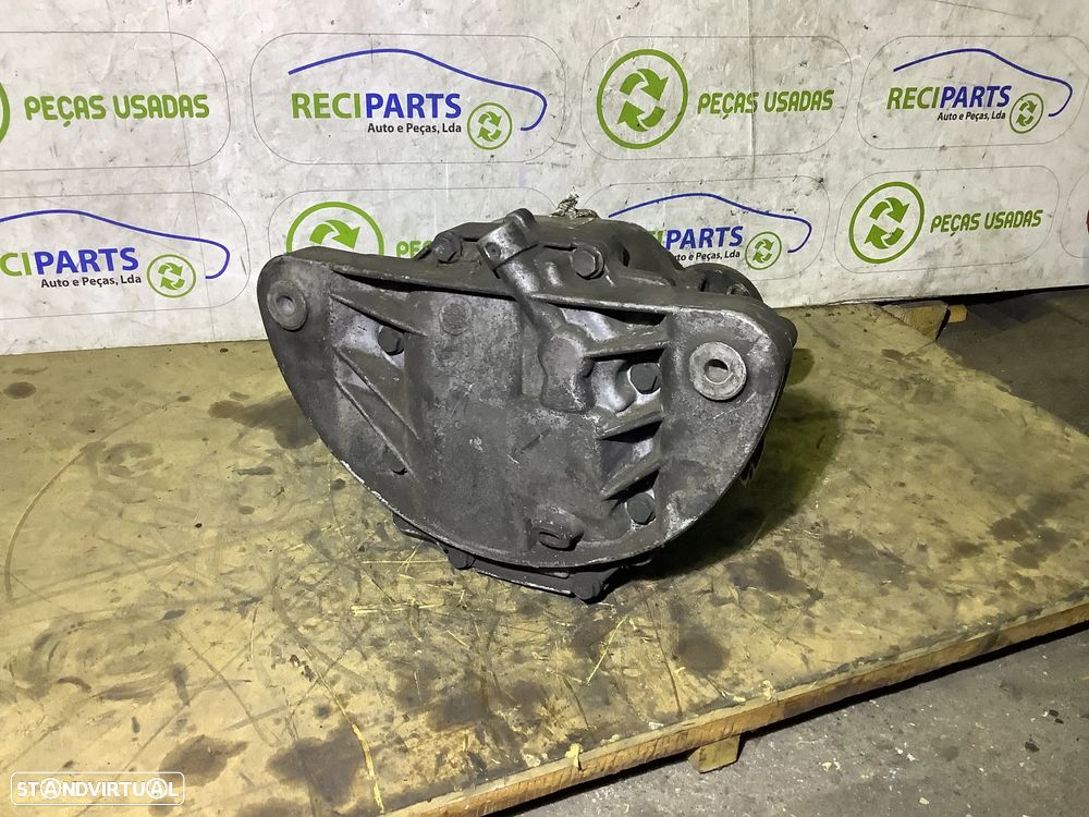 Diferencial traseiro BMW 530D E39 - 2