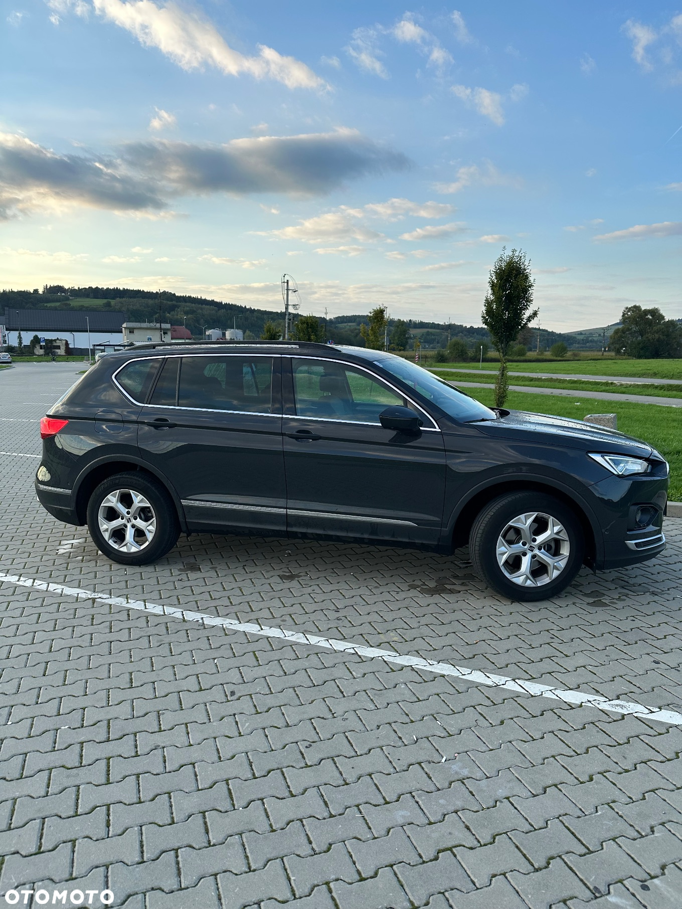 Seat Tarraco 1.5 Eco TSI EVO Style S&S - 20
