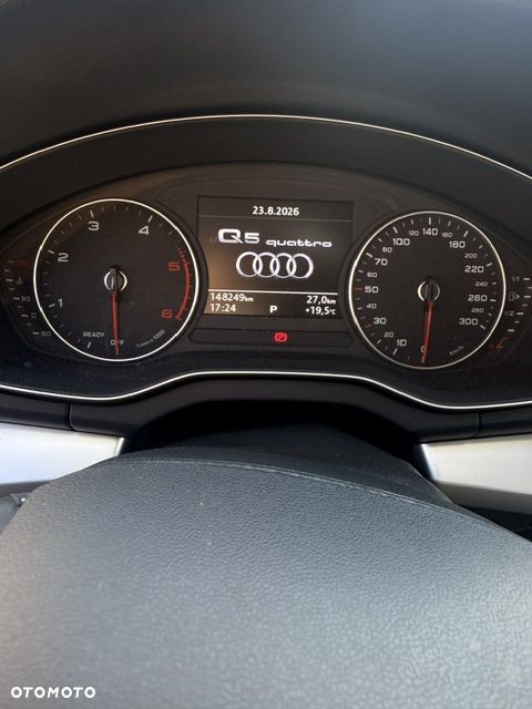 Audi Q5 2.0 TDI Quattro S tronic - 13
