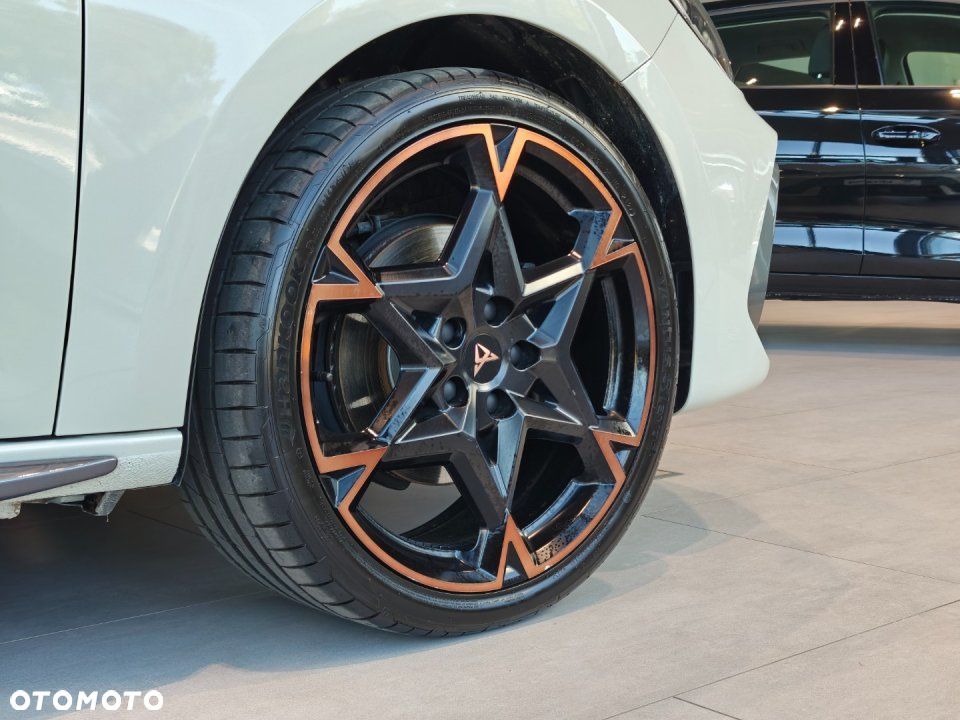Cupra Leon - 7