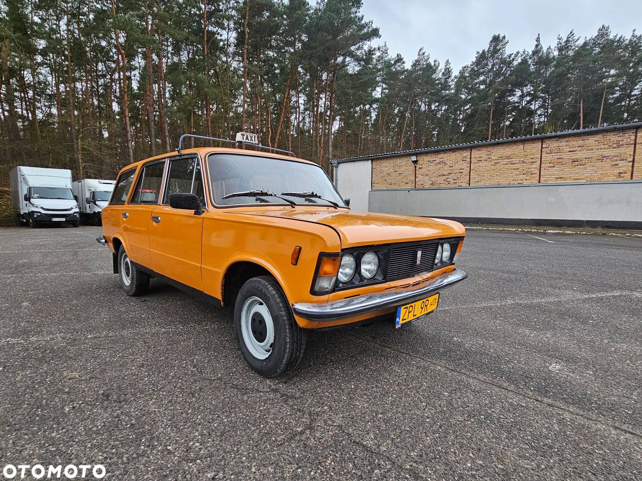 Fiat 125p - 18