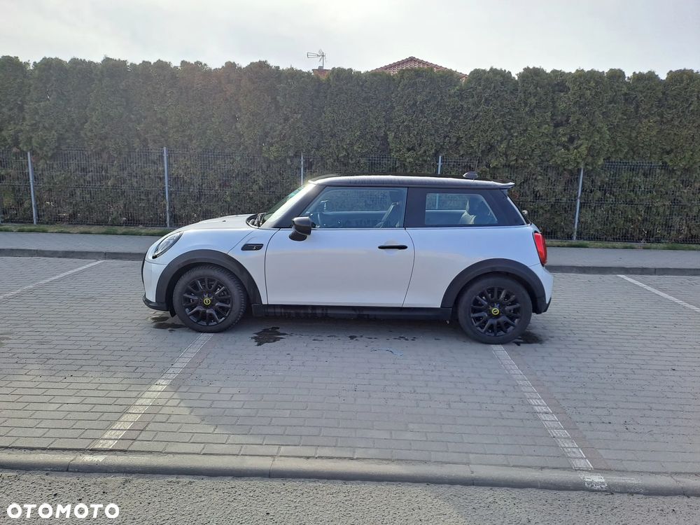 MINI Cooper SE Trim S - 5