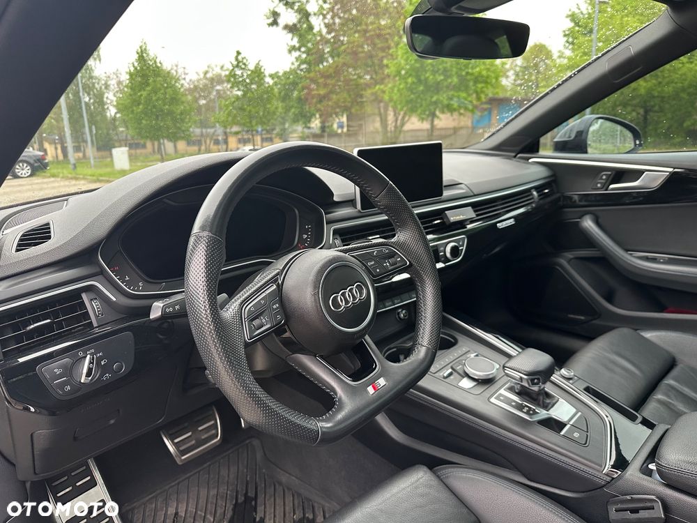 Audi A5 Coupé 2.0 TFSI Quattro Sport S tronic - 19