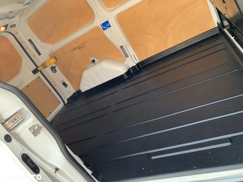 Ford Transit custom - 14