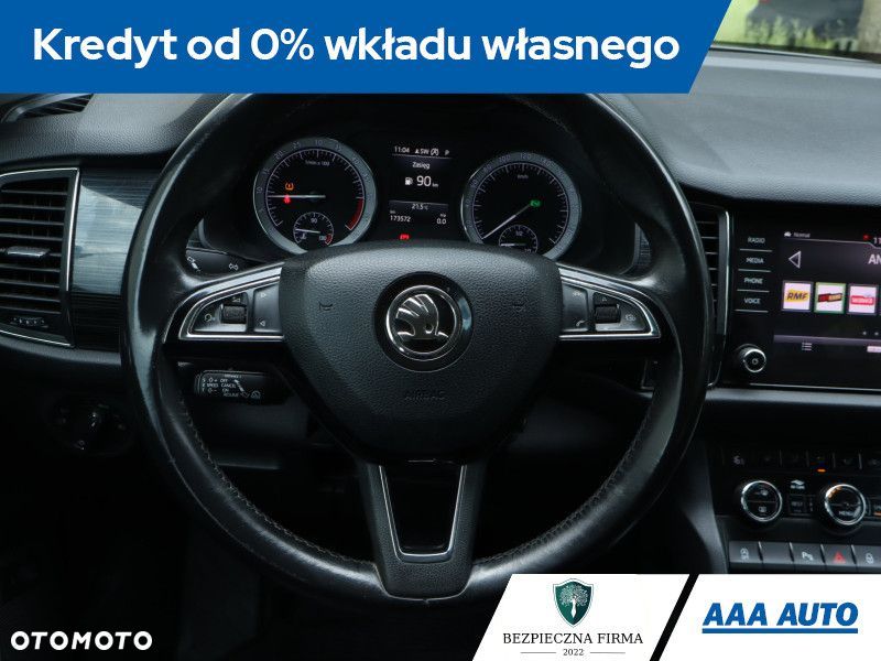 Skoda Kodiaq - 25