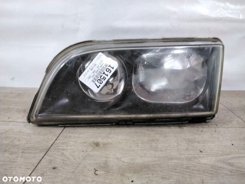 volvo v40 s40 lift lampa przód lewa - 1