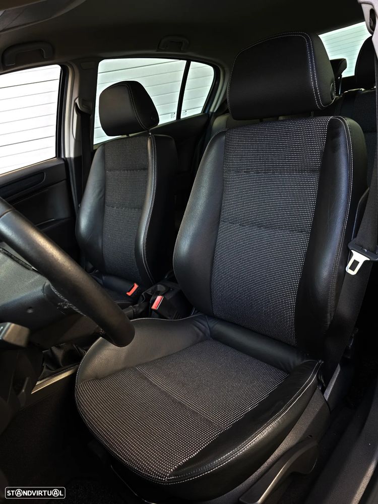 Opel Astra 1.3 CDTI Cosmo - 52