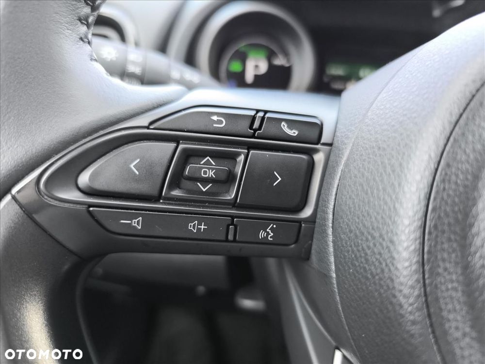Toyota Yaris - 22