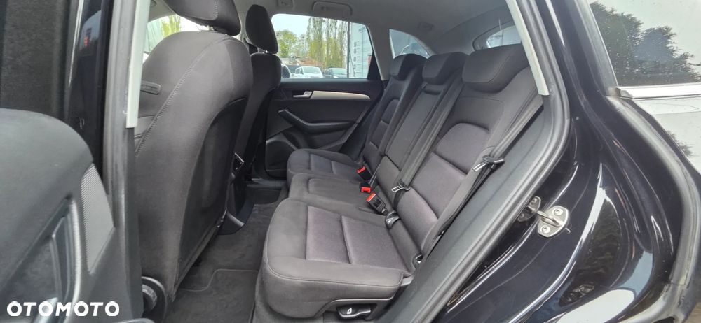 Audi Q5 2.0 TDI Quattro - 27