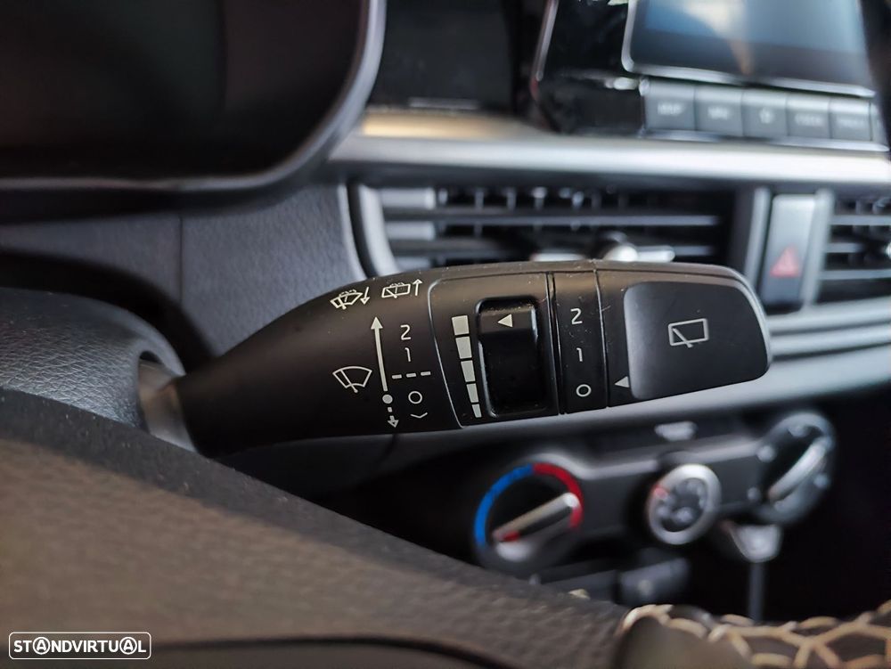 Kia Picanto 1.0 CVVT Urban - 14