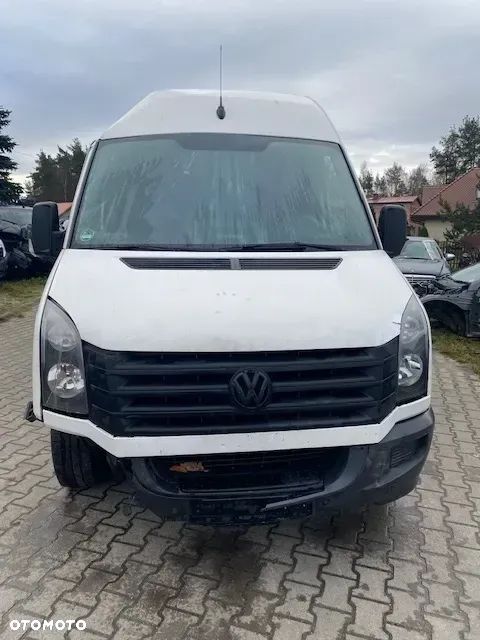 Volkswagen Crafter - 7