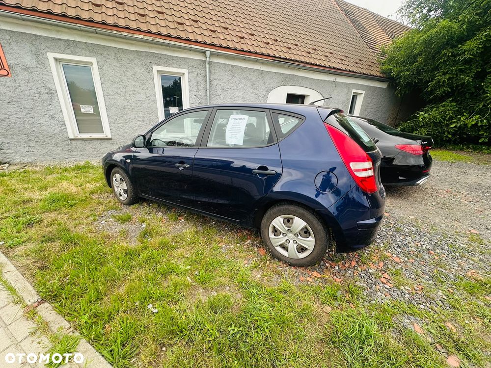 Hyundai i30 1.4 Blue Comfort - 17