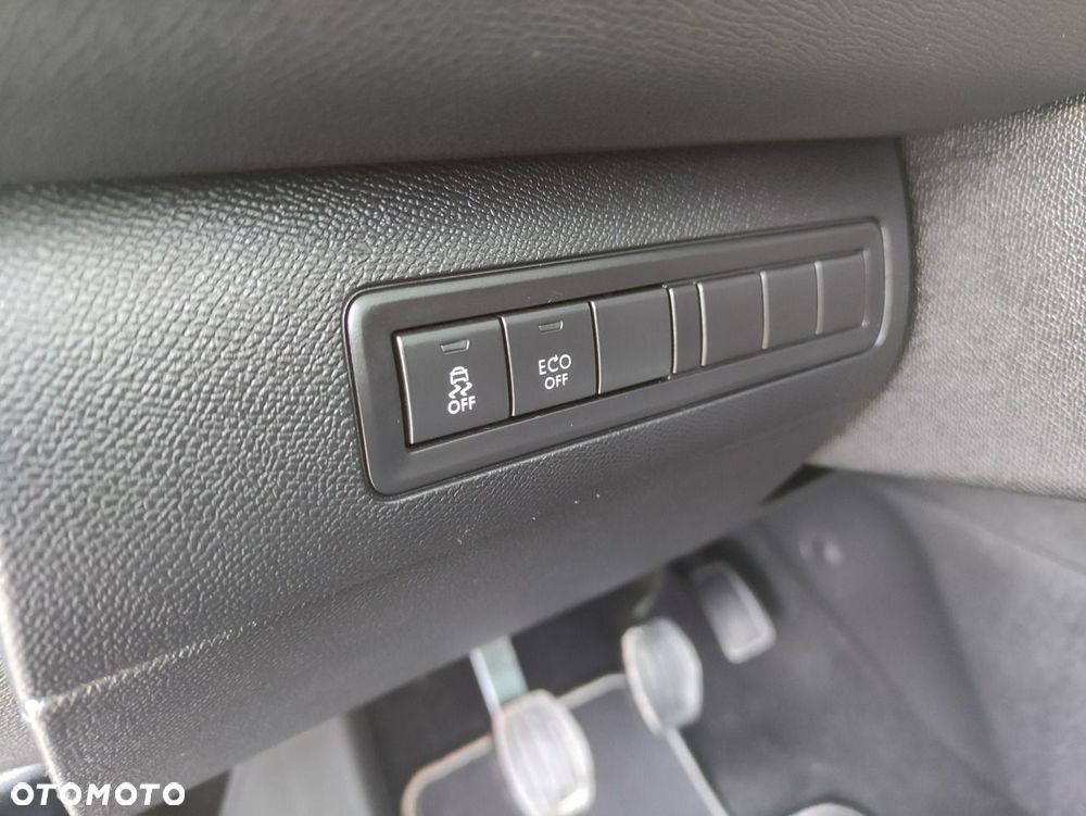 Peugeot 308 e-HDi FAP 115 Stop&Start Allure - 15