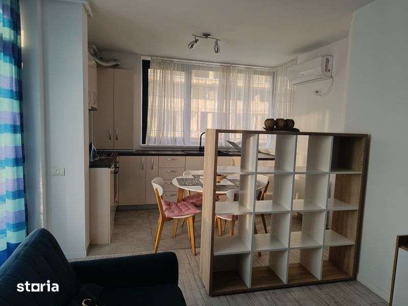 Închiriez apartament cu 2 camere — fotografia 1