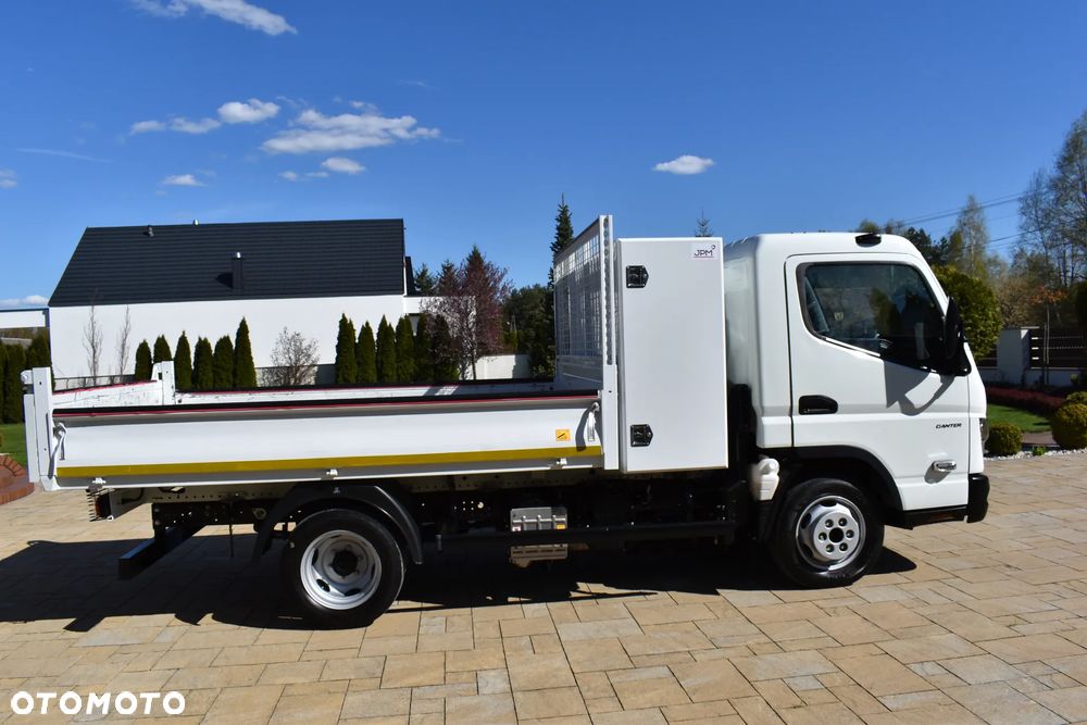 Mitsubishi CANTER FUSO 3516 - 9