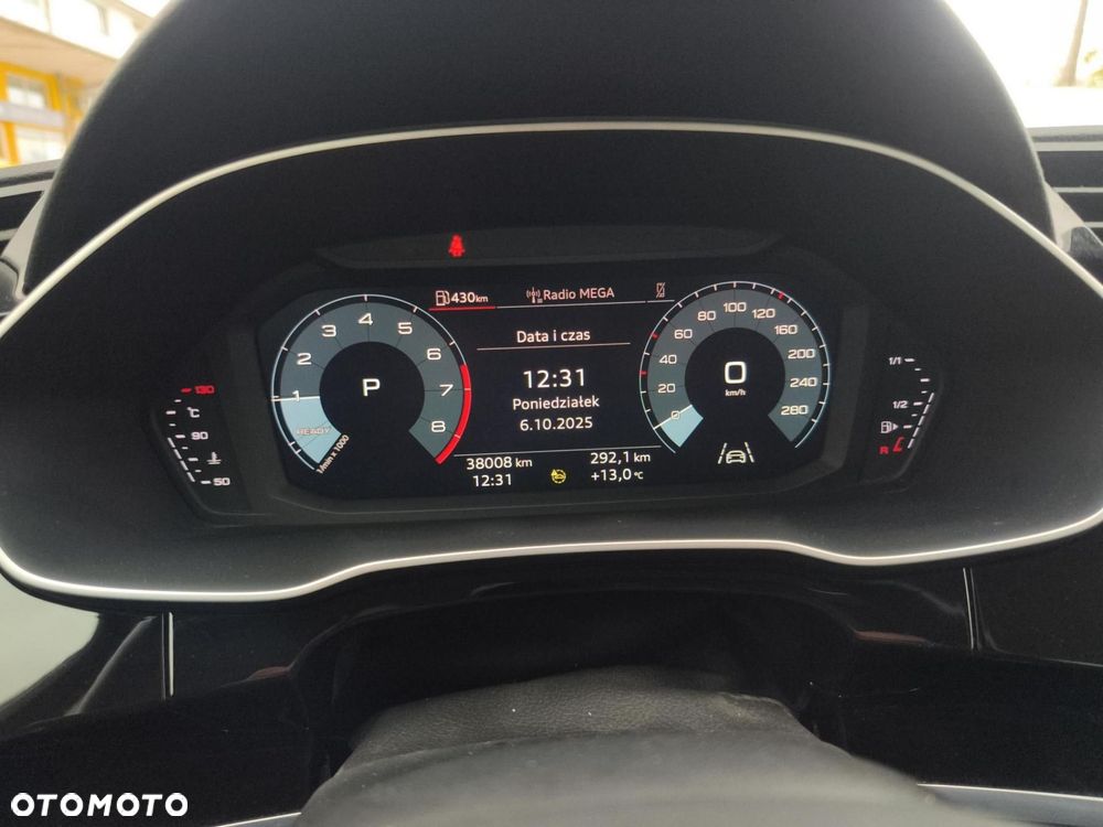 Audi Q3 - 17
