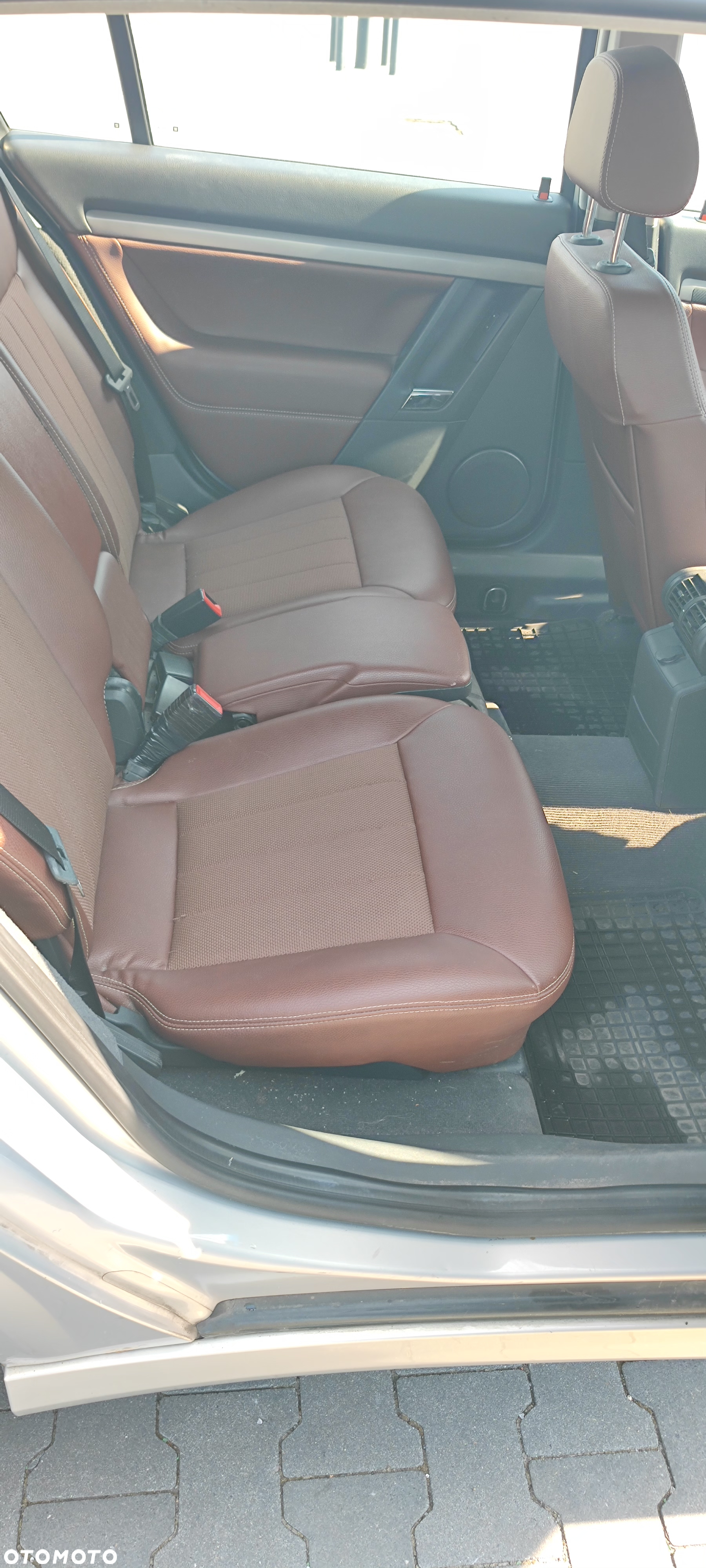 Opel Signum 1.8 Cosmo - 10