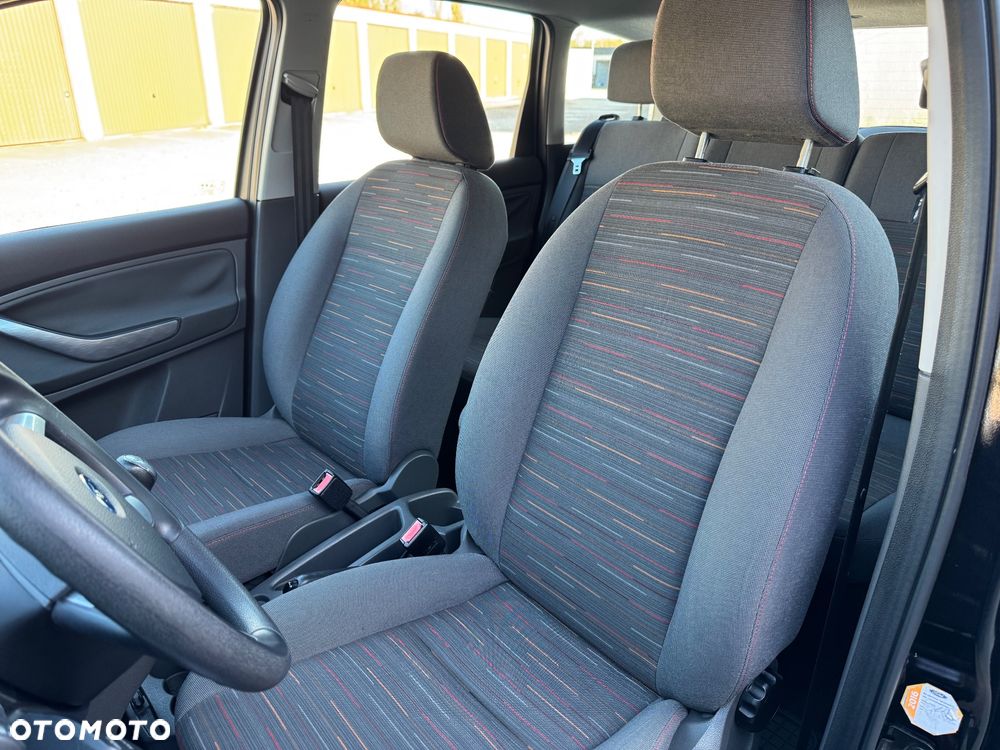 Ford C-MAX 1.6 TDCi Silver X - 8