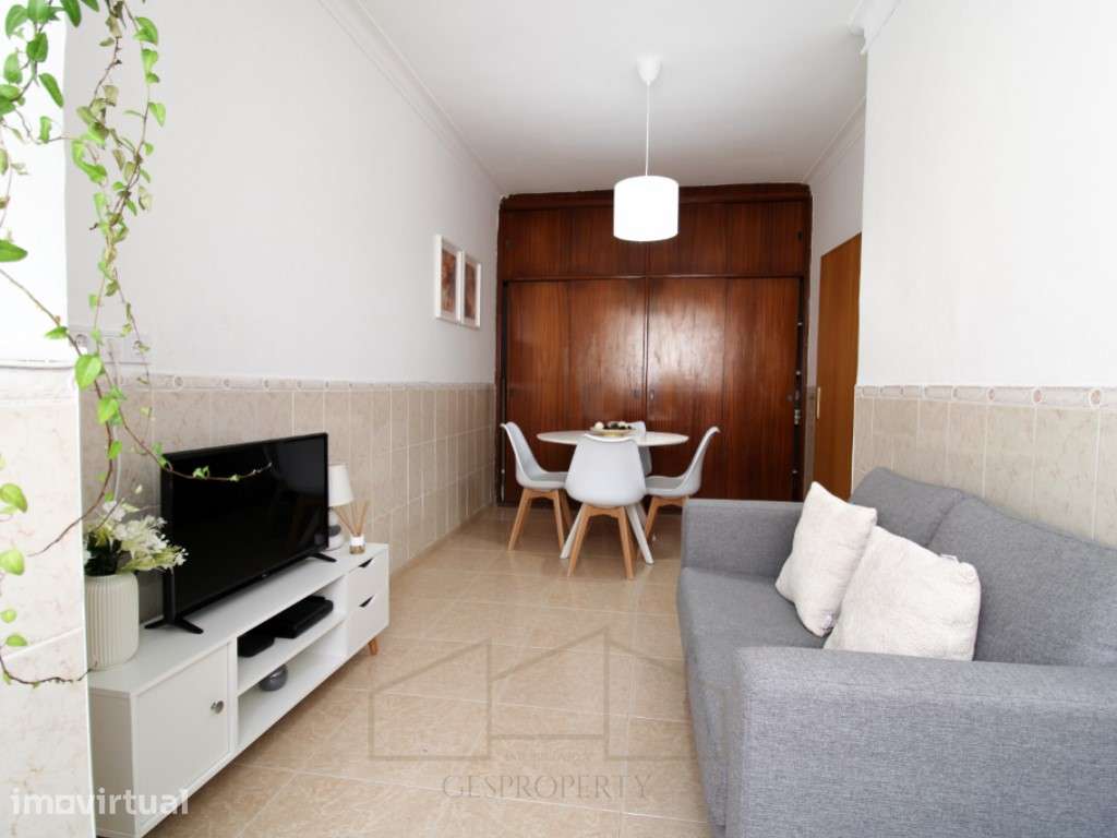 Apartamento T2 em Vale Fetal - Grande imagem: 3/23