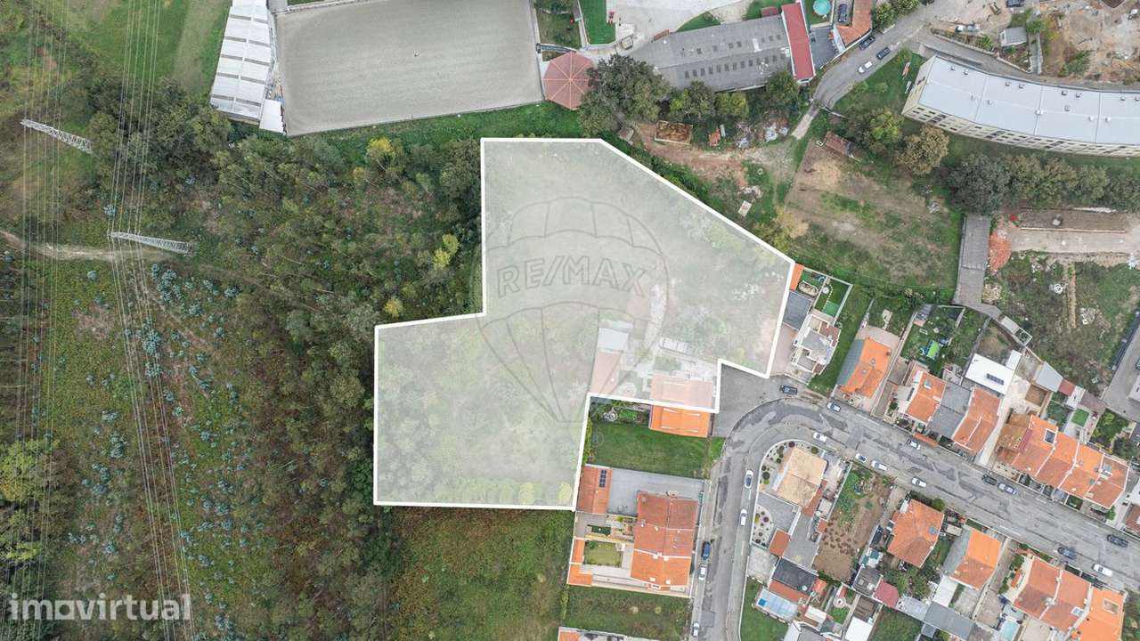 Moradia T7 para venda - Grande imagem: 2/50