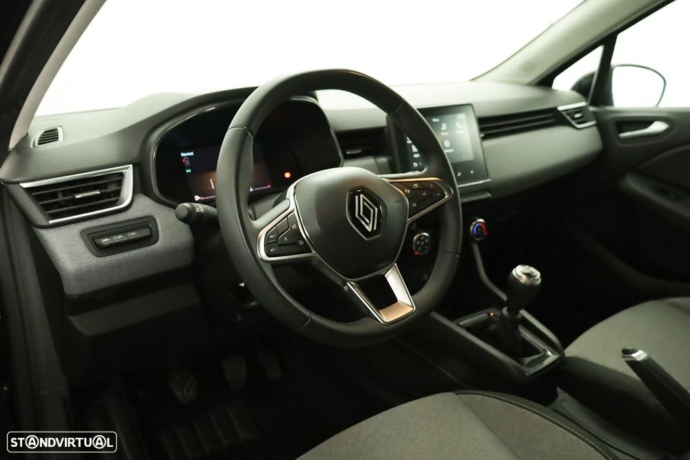 Renault Clio 1.0 TCe Evolution - 7