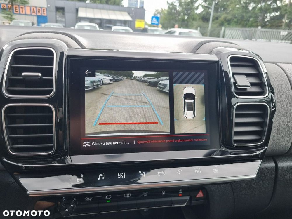 Citroën C5 Aircross 1.5 BlueHDi Live EAT8 - 19