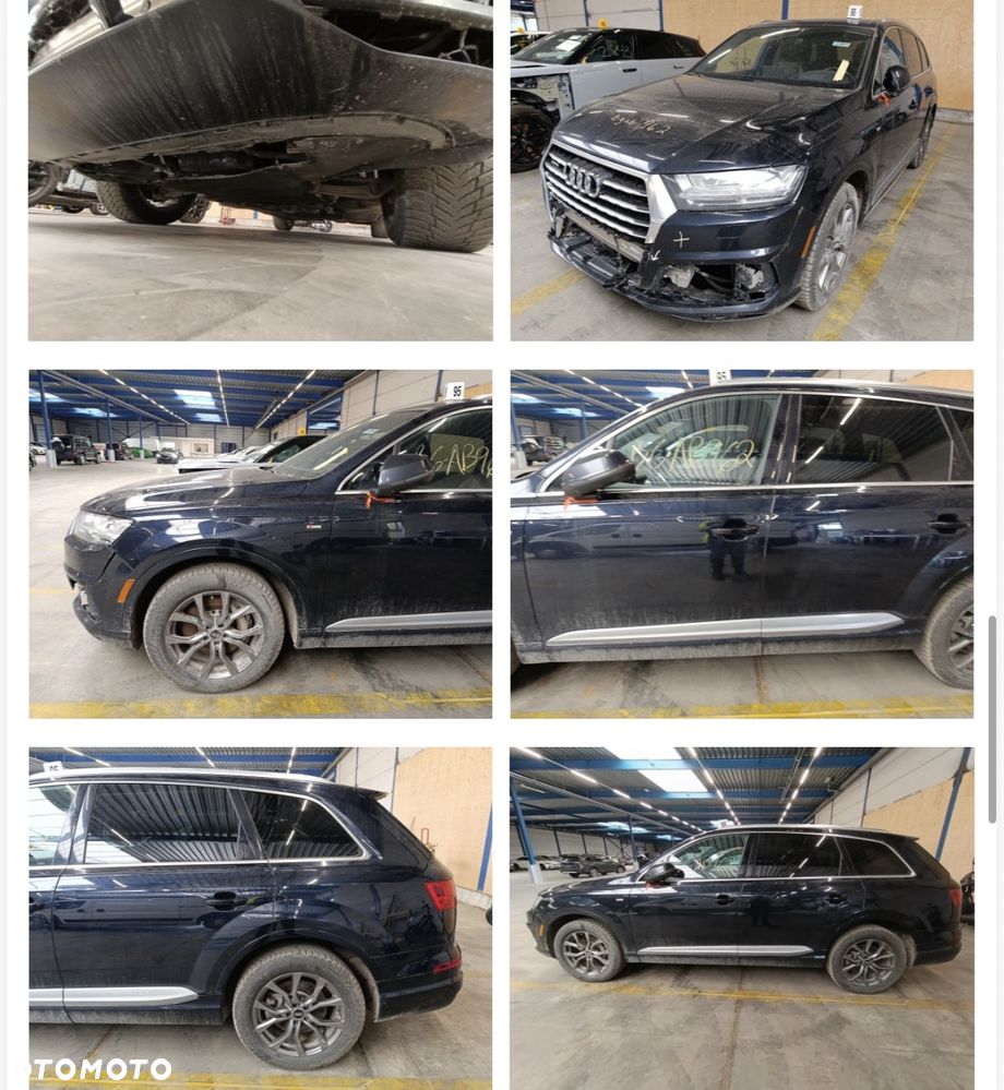 Audi Q7 - 24