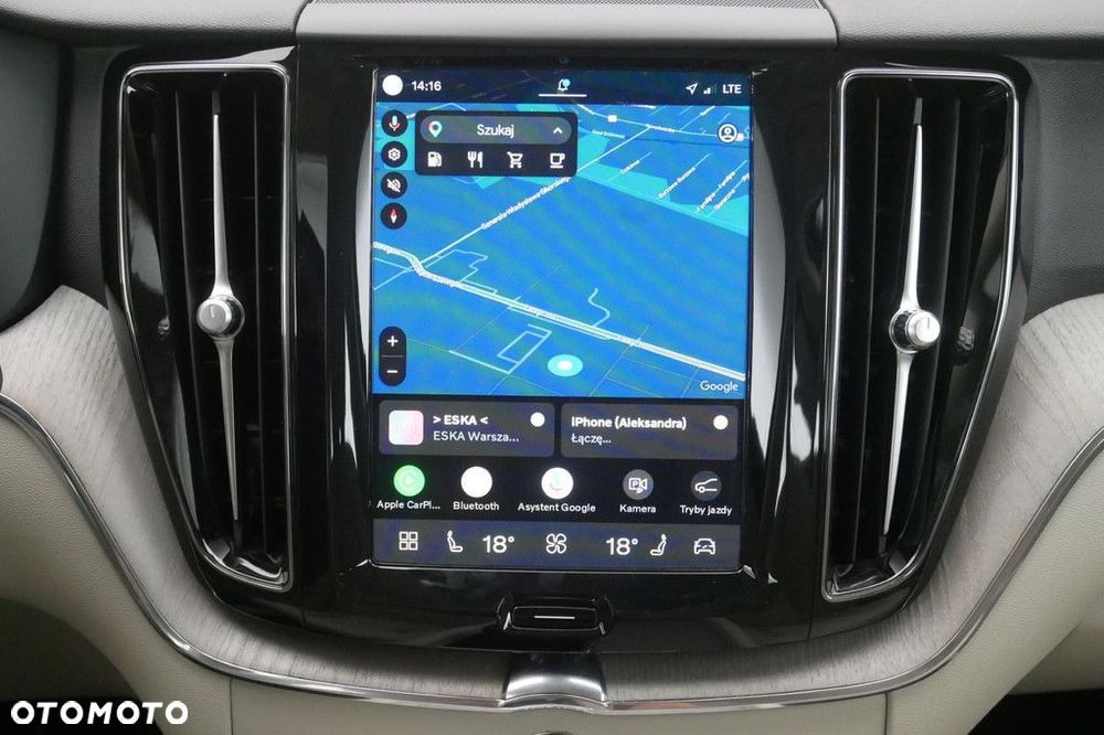 Volvo XC 60 - 23