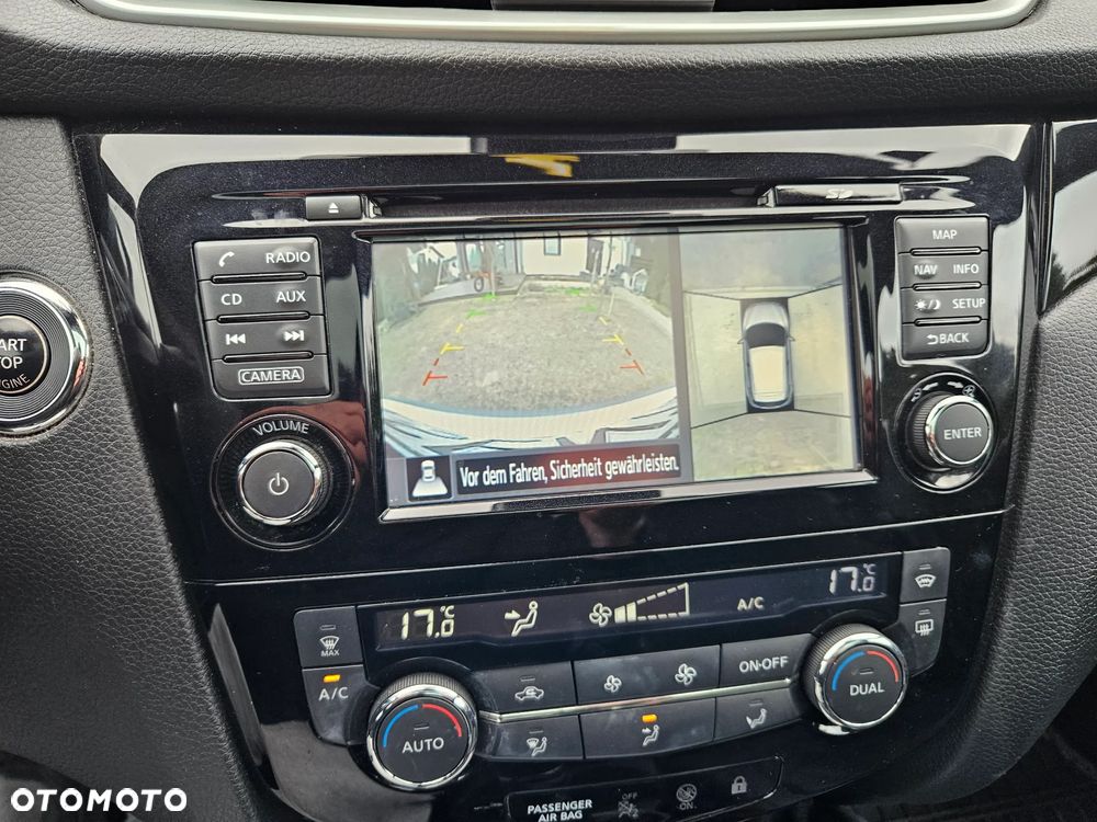 Nissan Qashqai 1.2 DIG-T N-Connecta - 20