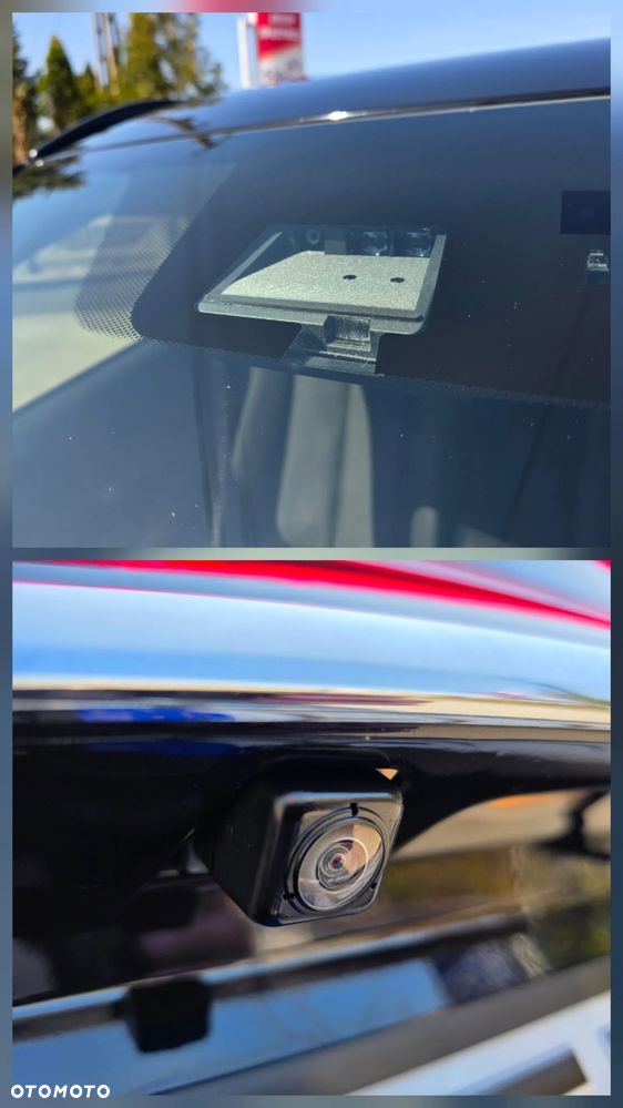 Mitsubishi Eclipse Cross 1.5 T-MIVEC ClearTec CVT 2WD Diamant Edition - 13