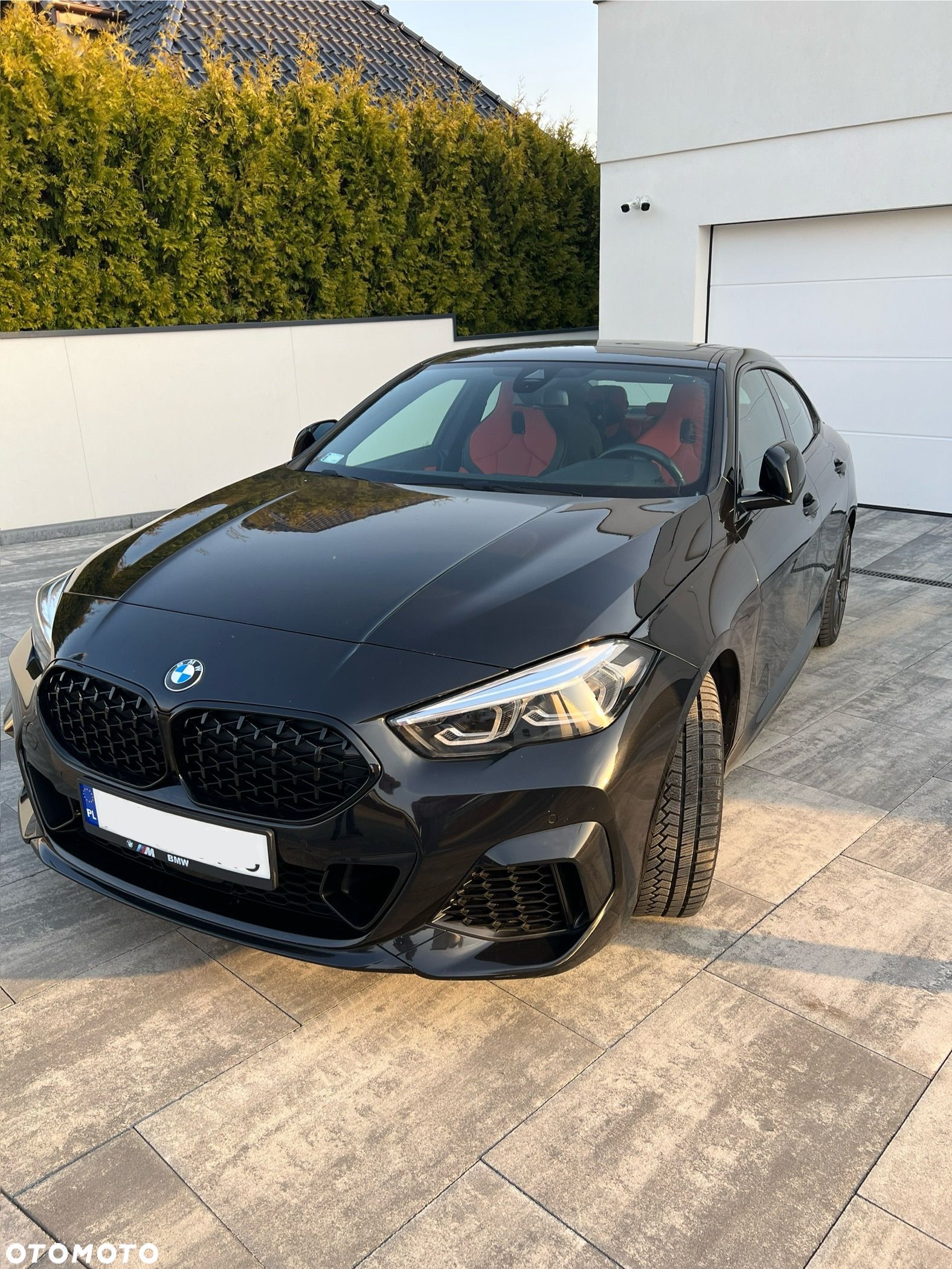 BMW Seria 2 - 1