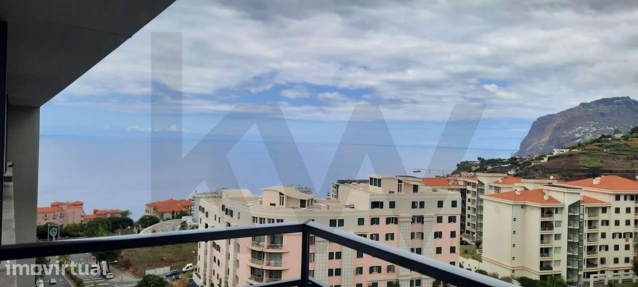 Arrendamento T1 – Piornais Residence - Grande imagem: 2/25