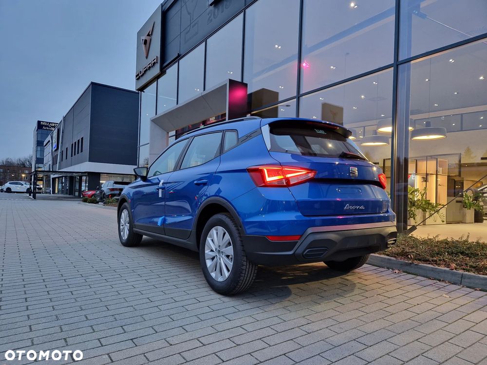 Seat Arona 1.0 TSI Style S&S - 3