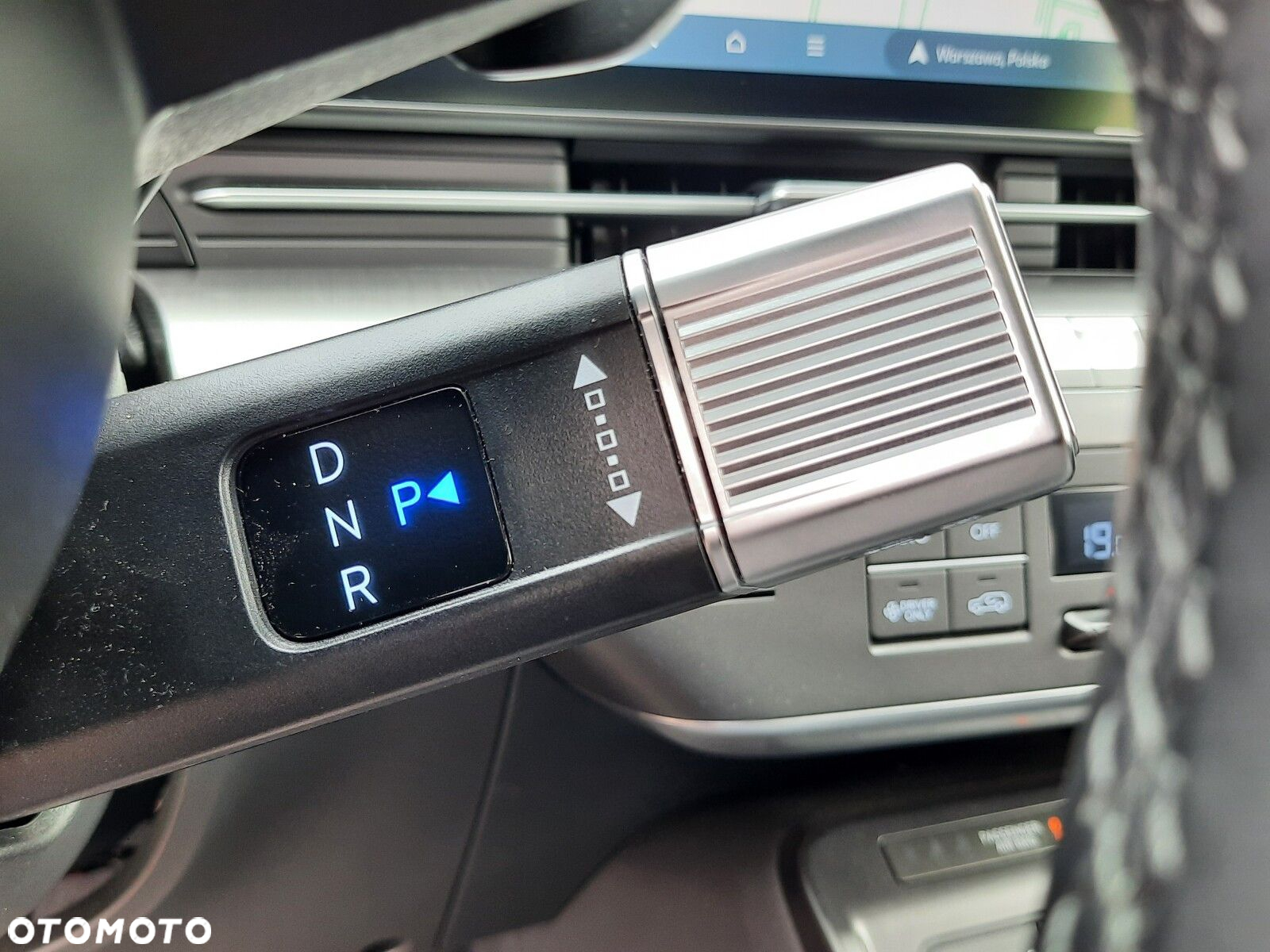 Hyundai Kona 1.6 GDI Hybrid Executive DCT - 40
