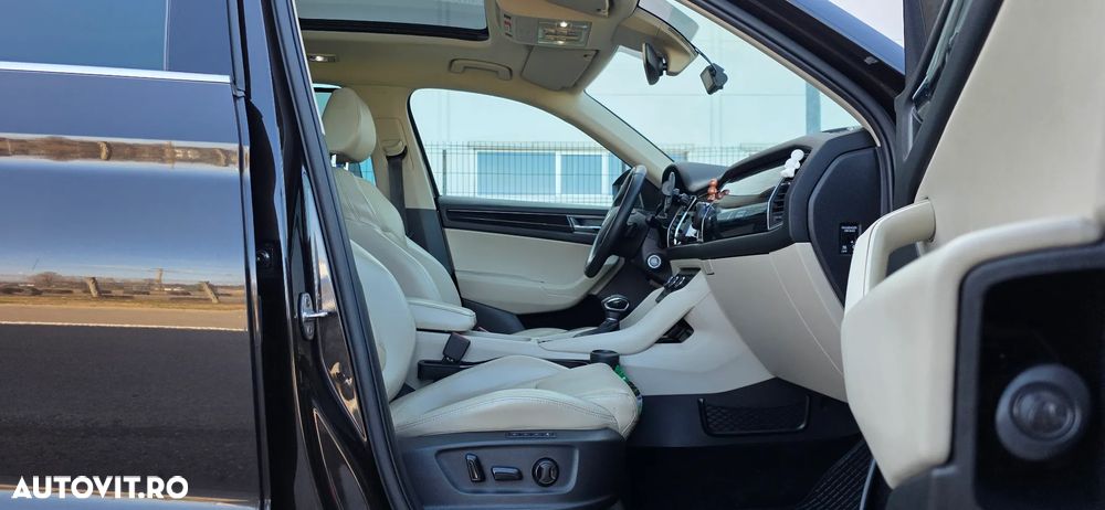 Skoda Kodiaq 2.0 TDI 4X4 DSG Ambition - 7