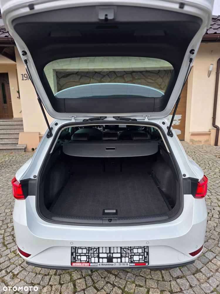 Seat Leon 1.5 TSI Xcellence - 35