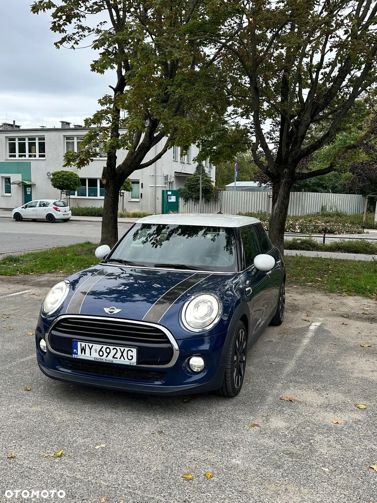 MINI Cooper Standard - 2
