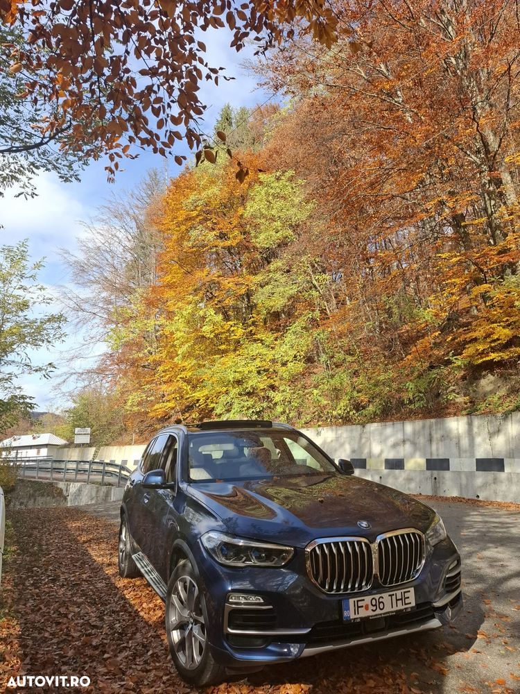 BMW X5 - 6