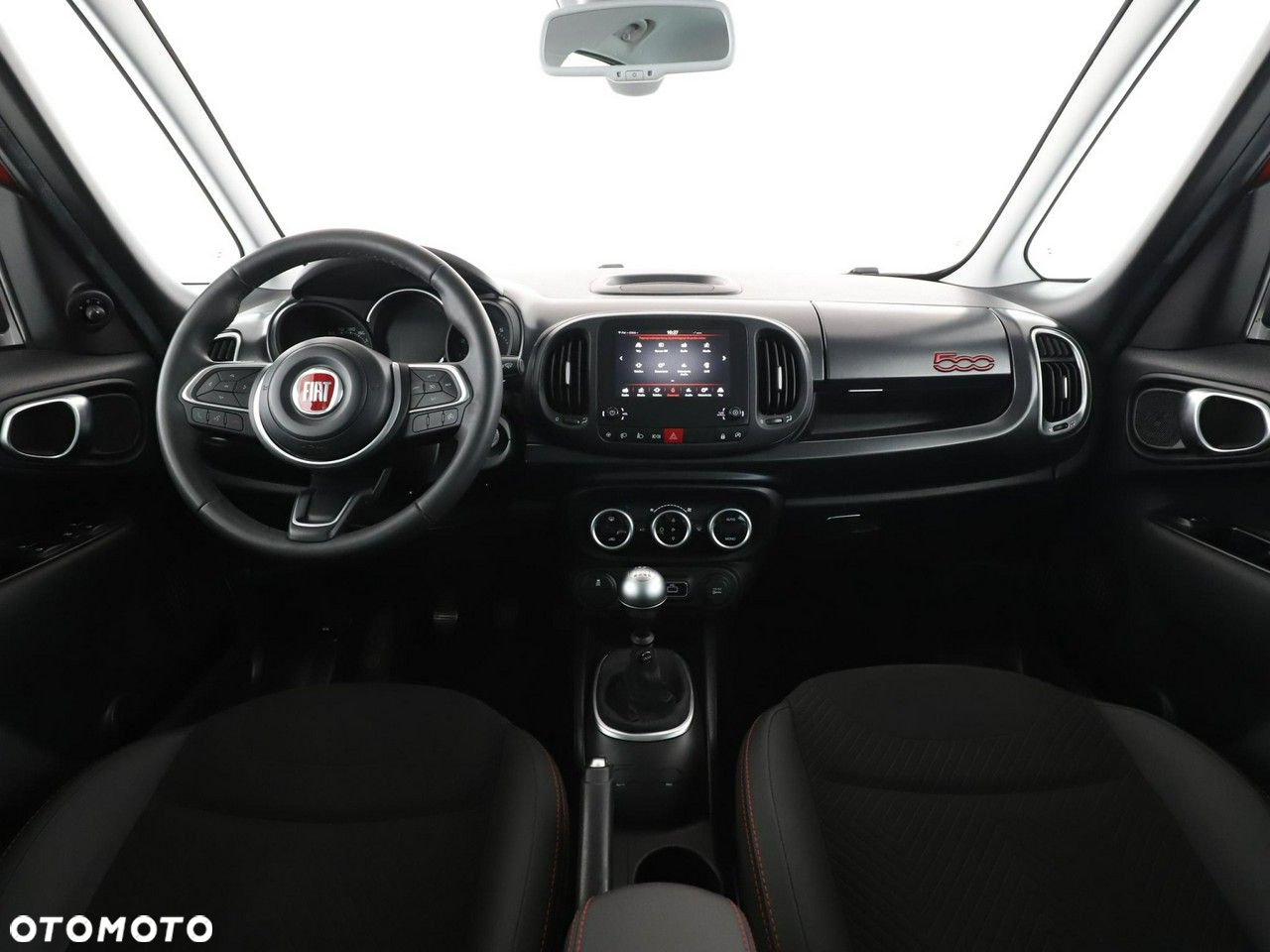 Fiat 500L 1.4 16V Sport - 15