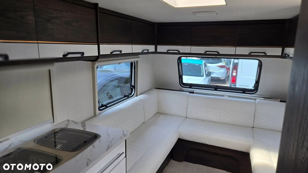 Caravelair Rubis 500 - 30